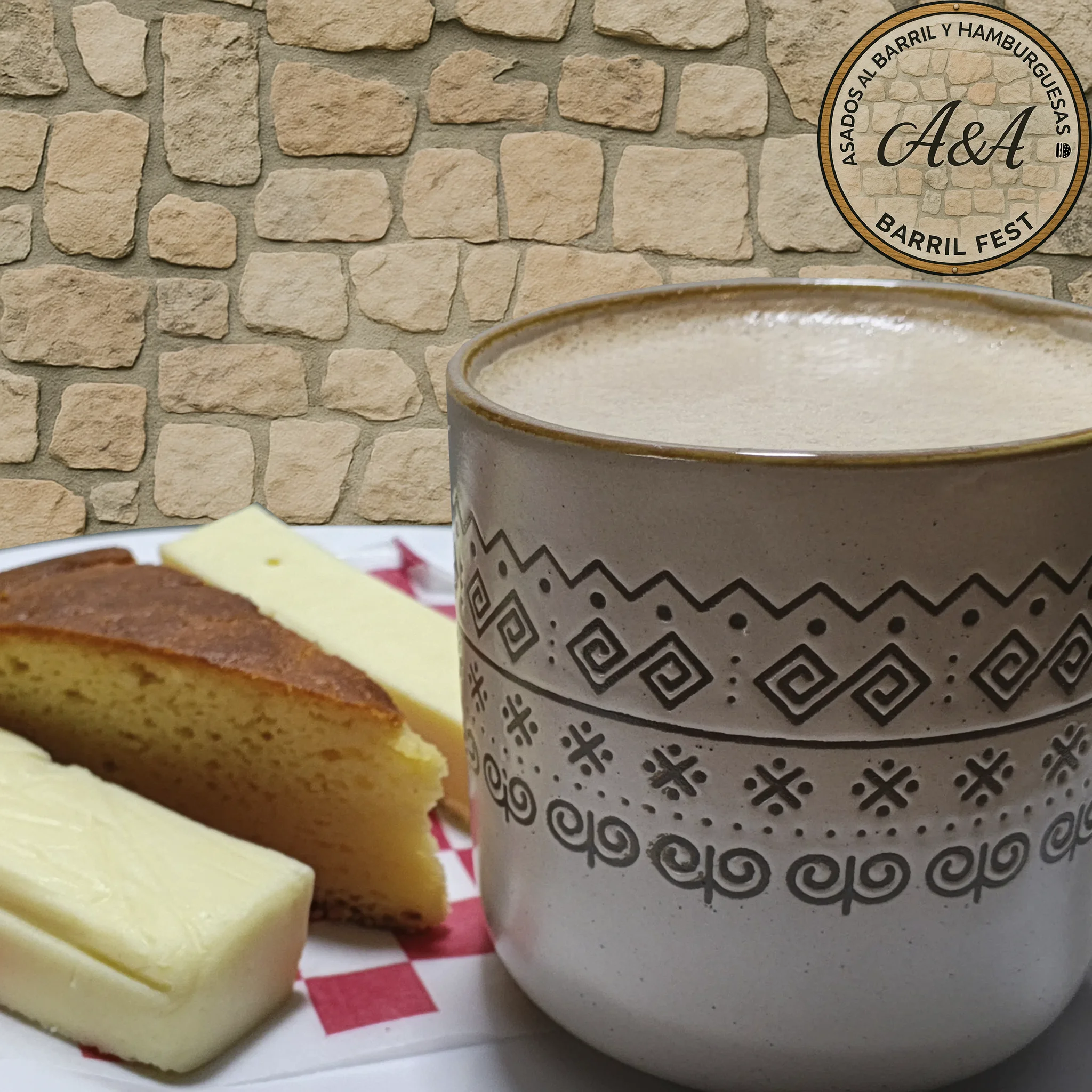 Chocolate sureño