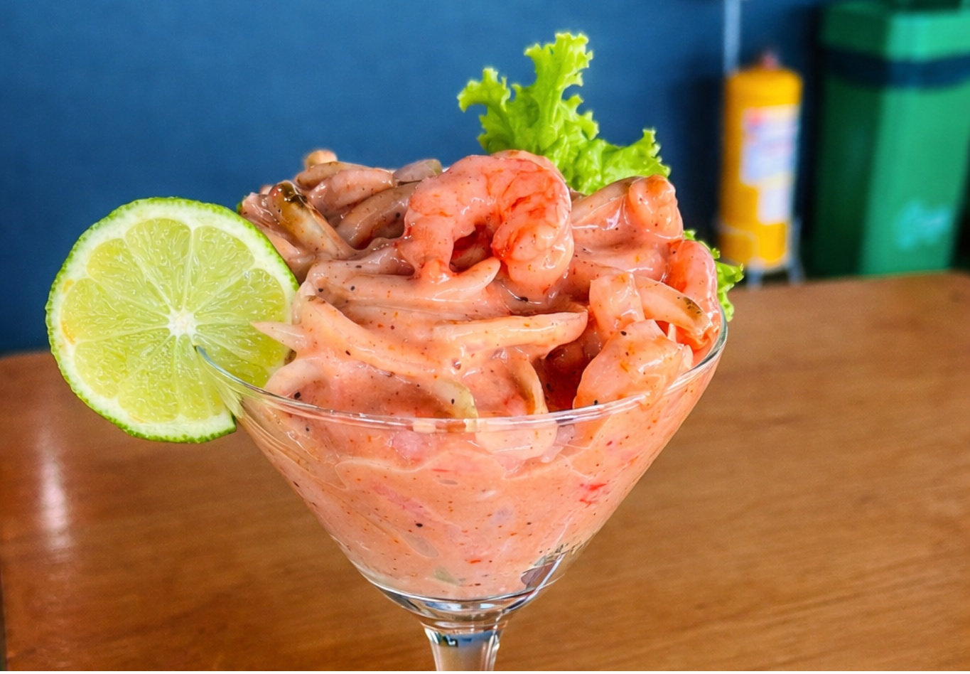 Ceviche