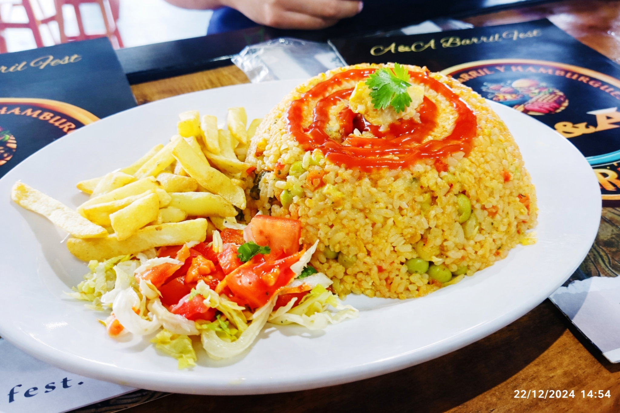 arroz-con-pollo-tradicional